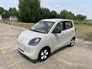 Wuling Motors Hongguang MINIEV 2026