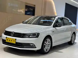Volkswagen Sagitar 2017