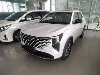 Changan Changan CS55 PLUS 2025