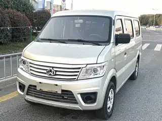 Changan Kaicheng Changan Star 9 2014