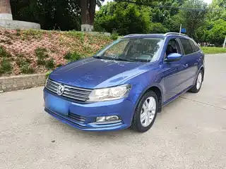 Volkswagen Lavida Tour 2015