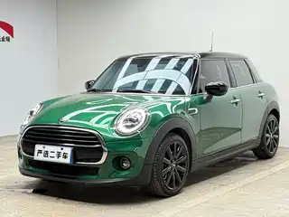 MINI MINI 2020