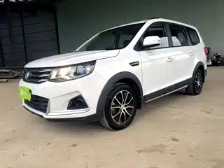Dongfeng Fengxing Fengxing SX6 2019