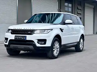 Land Rover Range Rover Sport 2017