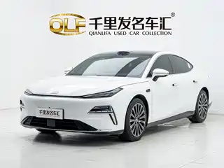 Geely Galaxy Xingyao 8 2025