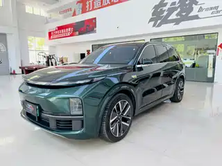 Li Auto L9 2023