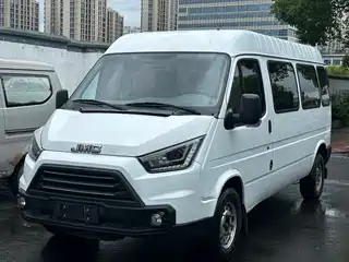 Jiangling Tesun 2017