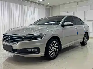 Volkswagen Lavida 2022