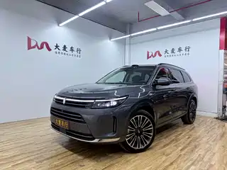 AITO Wenjie M7 2023