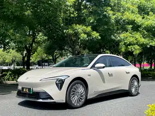 Buick Zenith Sedan 2025
