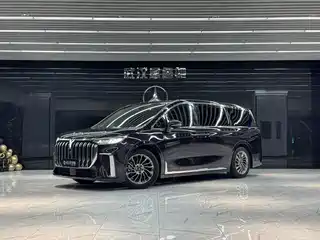 Voyah Auto Voyah Dreamer 2022