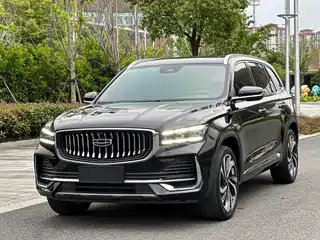 Geely Xingyue L 2023