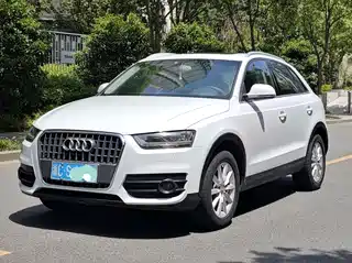 Audi Audi Q3 2013