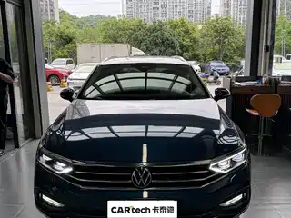 Volkswagen Weilan 2021