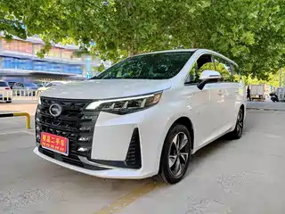 GAC Trumpchi M6 2024