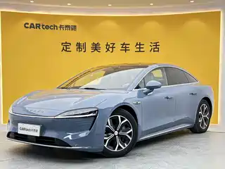 Zhijie S7 2023