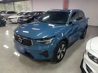 Volvo XC40 2023