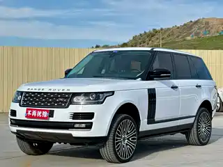 Land Rover Range Rover 2017