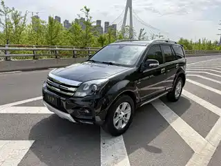 Haval H5 Classic 2017