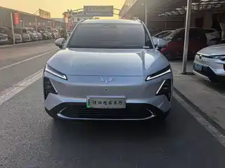 Wuling Motors Xingguang S 2024