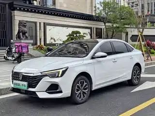 Roewe i6 MAX EV 2023