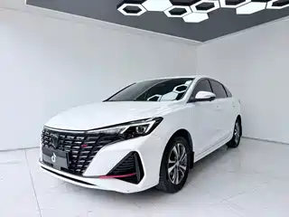 Changan Eado 2023