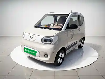 Wuling Motors Hongguang MINIEV 2024