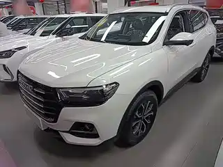 Haval H6 2026