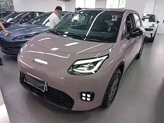 Aion UT 2025