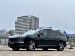 GAC Haobo Hyper HL 2025