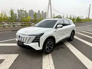 Changan Changan CS75 PLUS 2025