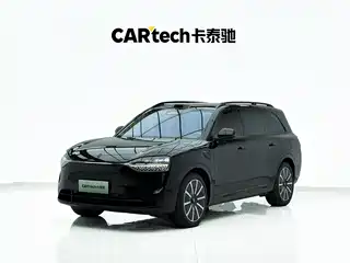 AITO Wenjie M9 2025
