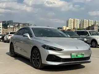 Roewe D7 2025