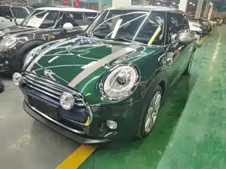 MINI MINI 2017