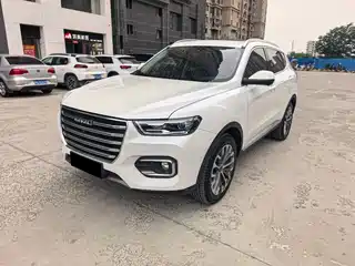 Haval H6 2019