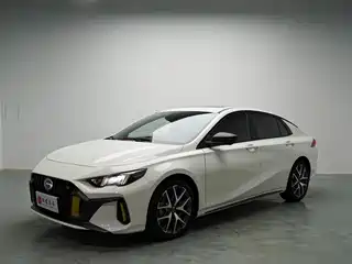 GAC Trumpchi Emkoo 2022