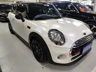 MINI MINI 2017