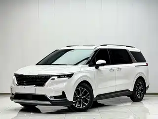 Kia Carnival 2023