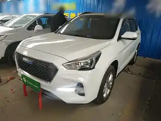 Haval M6 2018