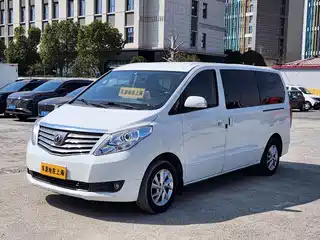 Dongfeng Fengxing Lingzhi PLUS 2021