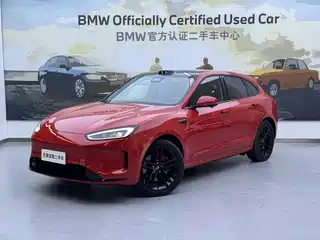 AITO Wenjie M5 2025
