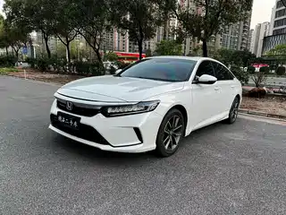 Honda Inspire 2023