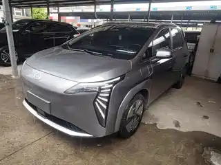 Aion Y 2023