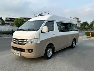 Foton Fengjing G7 2017