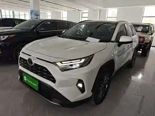 Toyota RAV4 Rongfang 2023