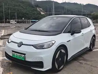 Volkswagen ID.3 2023