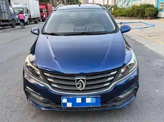 Baojun 310W 2018