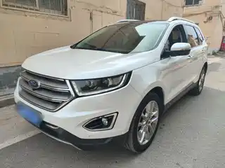Ford Edge 2017