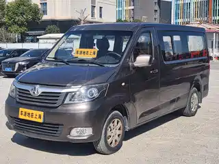 Changan Kaicheng Changan Ruixing M90 2017