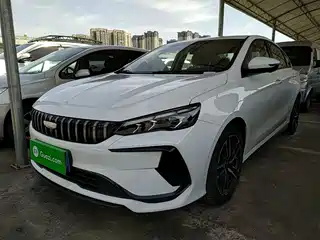 Geely Binrui 2026
